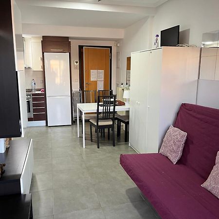 Apartamento Playa Almenara Atico Duplex Vistas Al Mar Y Montana Wifi,Piscina A Exterior foto