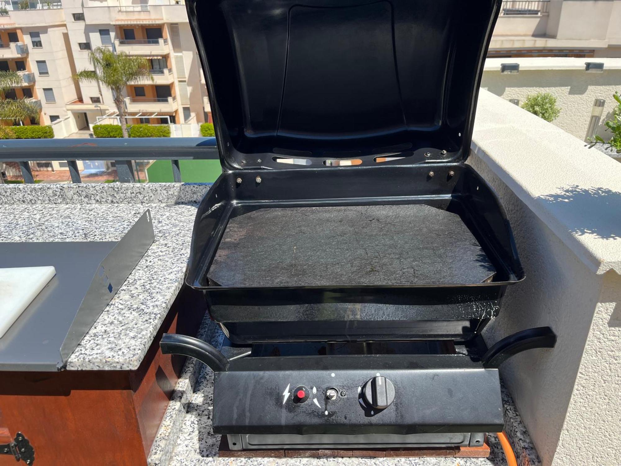 Apartamento Playa Almenara Atico Duplex Vistas Al Mar Y Montana Wifi,Piscina A Exterior foto